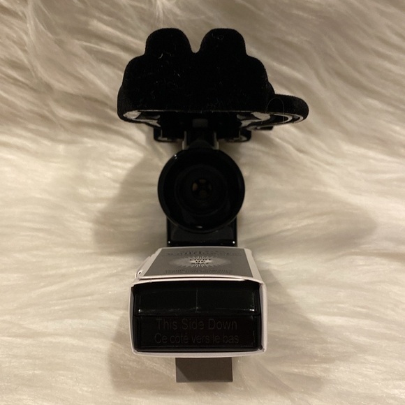 🐈‍⬛ Fancy Black Cat🐈‍⬛ Nightlight Wallflowers Fragrance Plug by BBW NEW & SEALED - Picture 4 of 10